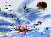 Screenshot for Star Wars Rogue Squadron III: Rebel Strike - click to enlarge