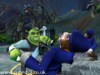 Screenshot for Shrek 2 - click to enlarge