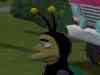 Screenshot for The Simpsons: Hit and Run - click to enlarge