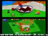 Screenshot for Super Mario 64 DS - click to enlarge