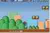Screenshot for Super Mario Advance 4: Super Mario Bros. 3 - click to enlarge