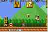 Screenshot for Super Mario Advance 4: Super Mario Bros. 3 - click to enlarge