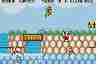 Screenshot for Super Mario Advance 4: Super Mario Bros. 3 - click to enlarge