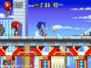 Screenshot for Sonic Advance 3 - click to enlarge