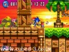 Screenshot for Sonic Advance 3 - click to enlarge