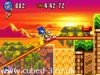 Screenshot for Sonic Advance 3 - click to enlarge