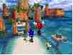 Screenshot for Sonic Heroes - click to enlarge