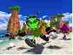 Screenshot for Sonic Heroes - click to enlarge