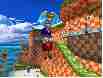 Screenshot for Sonic Heroes - click to enlarge