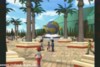 Screenshot for Universal Studios: Theme Park Adventure - click to enlarge