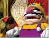 Screenshot for Wario World - click to enlarge