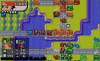 Screenshot for Advance Wars 2: Black Hole Rising - click to enlarge