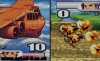 Screenshot for Advance Wars 2: Black Hole Rising - click to enlarge